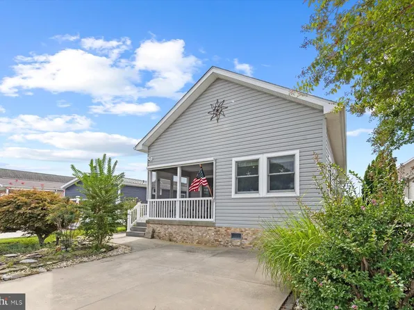 125 Sandy Hill Dr, Ocean City, MD 21842