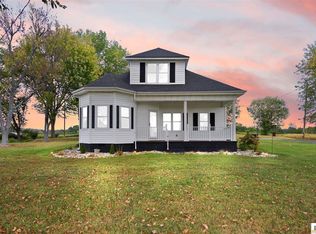 6150 Burkesville Rd, Glasgow, KY 42141