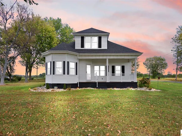 6150 Burkesville Rd, Glasgow, KY 42141