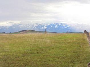 Nhn Eli Gap Rd, Polson, MT 59860