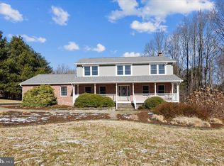 2535 Lower Marlboro Rd, Owings, MD 20736