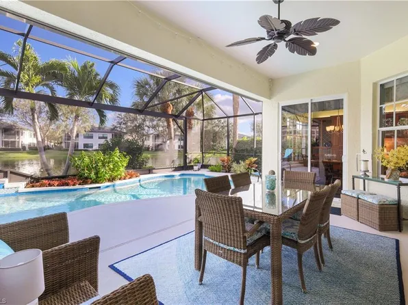 2332 Island Cove CIR, NAPLES, FL 34109