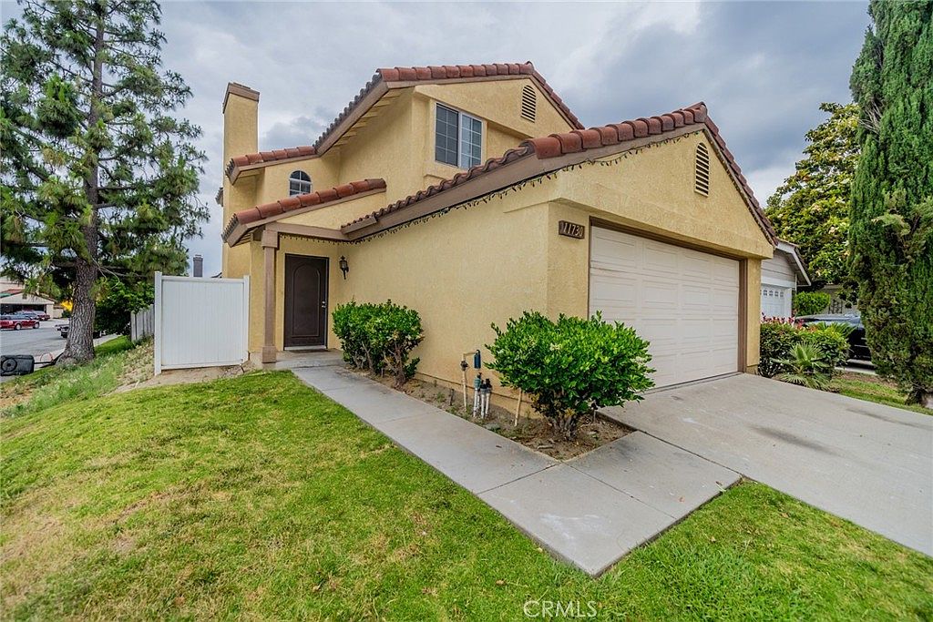 11730 Lemonwood Ct, Fontana, CA 92337 Zillow