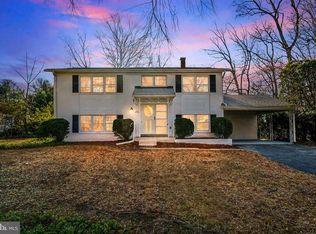 2215 Solmar Dr, Silver Spring, MD 20904