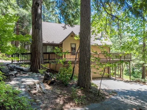 4257 Pine Forest Dr, Pollock Pines, CA 95726