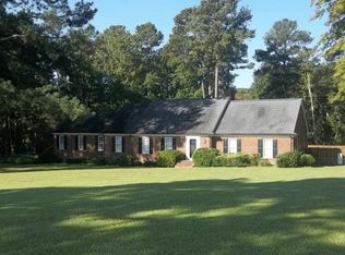 4644 S Halifax Rd, Rocky Mount, NC 27803