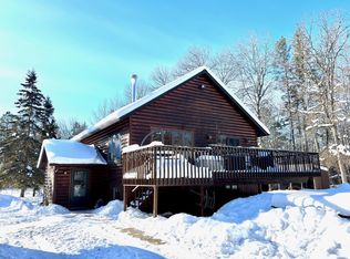 4467 8th St SW, Backus, MN 56435