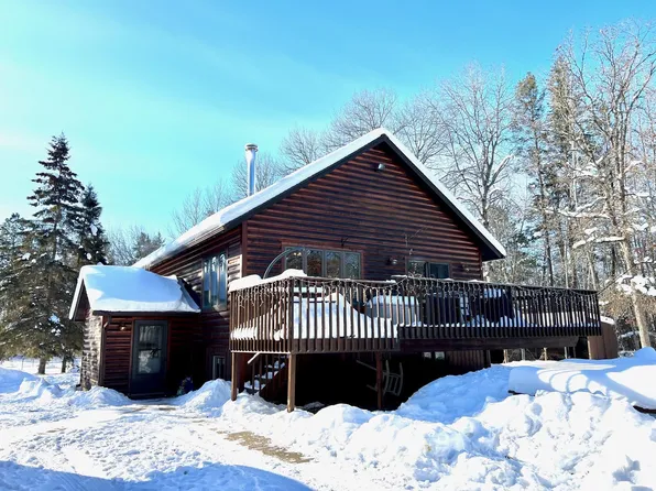 4467 8th St SW, Backus, MN 56435