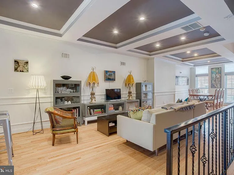217 E Lafayette Ave #B — Photo 8