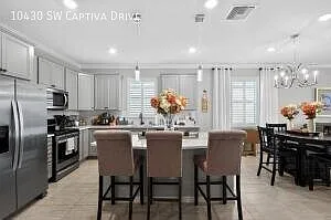 10430 SW Captiva Drive Waterfront — Photo 2