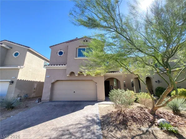 283 Walkinshaw Ave, Las Vegas, NV 89148