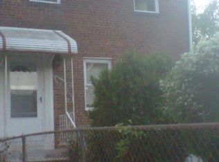 5710 Simmonds Ave, Baltimore, MD 21215