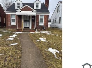 17397 Runyon St, Detroit, MI 48234