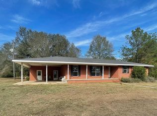 50 N Patten Rd, Sandy Hook, MS 39478
