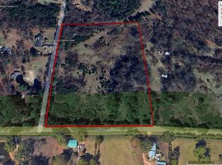 Hilltop Rd, Bryant, AR 72022