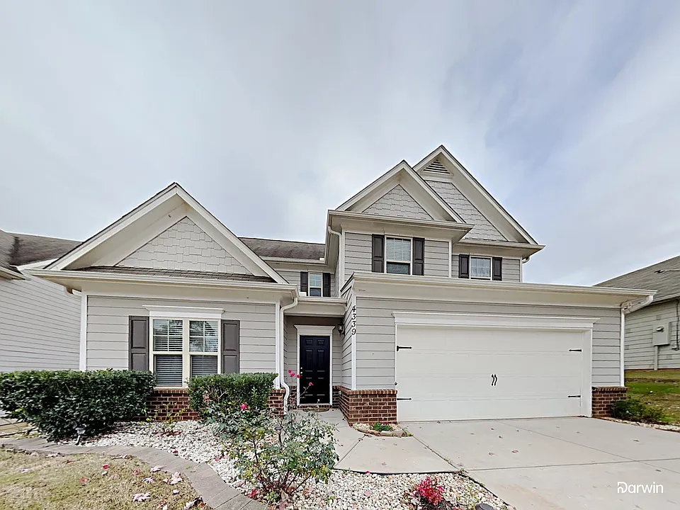 4339 Pearhaven Ln SW