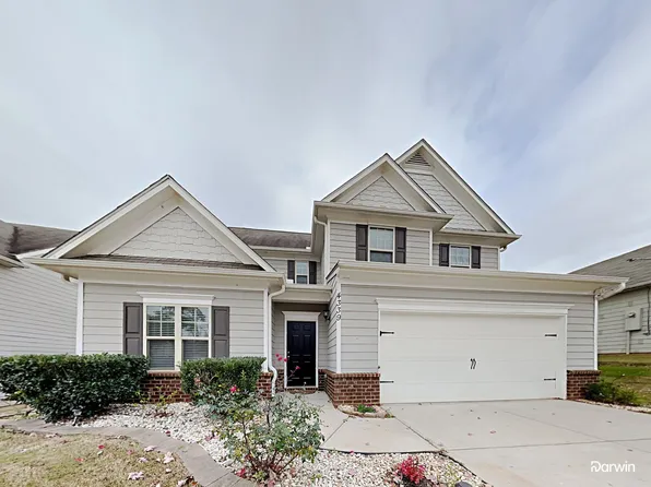 4339 Pearhaven Ln SW, Gainesville, GA 30504