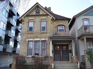 1611 N Jackson St #1613, Milwaukee, WI 53202