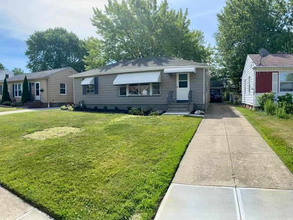 30134 Truman Ave, Wickliffe, OH 44092