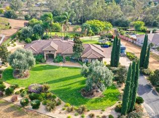 1070 Heritage Ranch Rd, Ramona, CA 92065