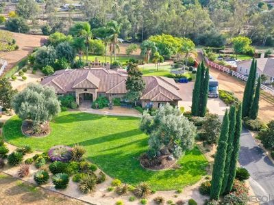 1070 Heritage Ranch Rd, Ramona, CA, 92065