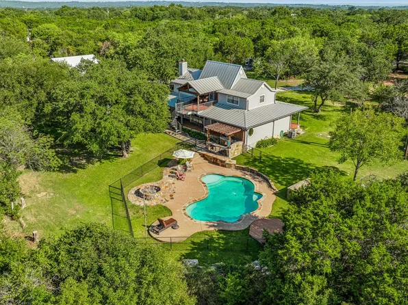 1433 County Road 306a, Rainbow, TX 76077