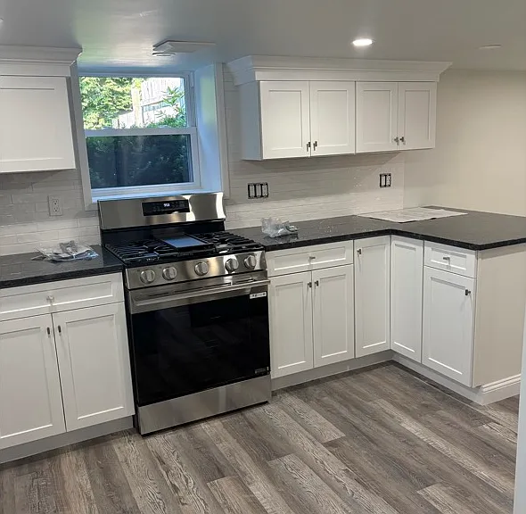 168 Mount Hope Ave #1 — Photo 1