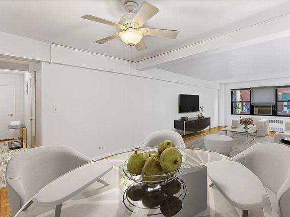 2nd image of 54 W 16th St APT 8F