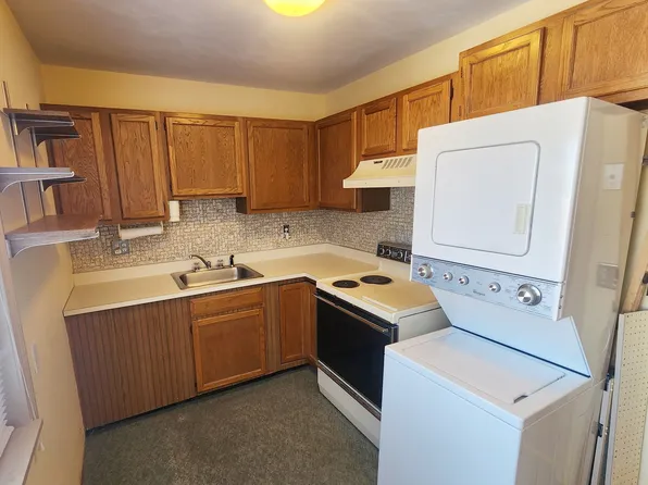 18 Prospect Avenue #C4, Norwalk, CT 06850