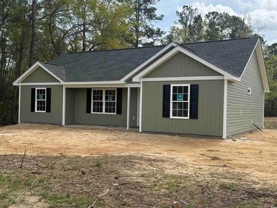801 Highway 67 HWY 67; LOT 5, Loris, SC, 29569