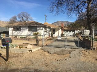 5 Gary St, Bodfish, CA 93205