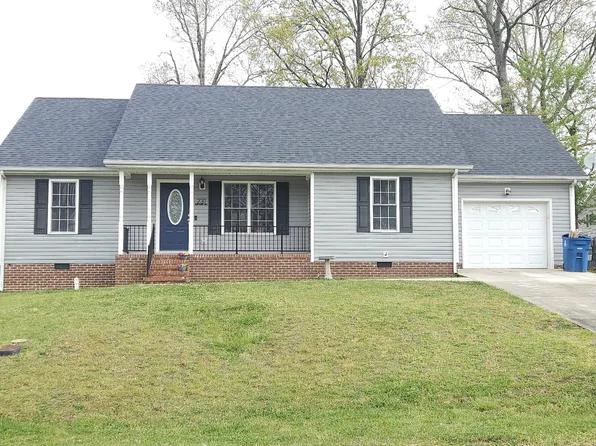 231 Indian Springs Cir, Manchester, TN 37355