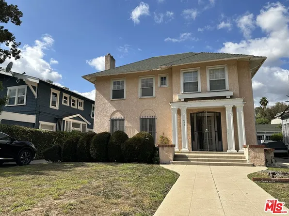 453 S Van Ness Ave, Los Angeles, CA 90020