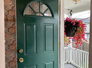 313 Branch Ave #1, Providence, RI 02904