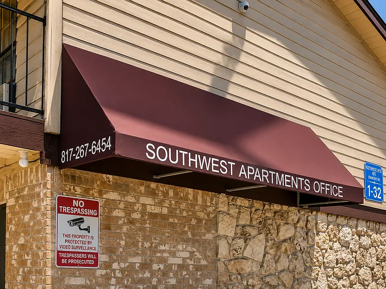 Southwest Apartments - Comfortable living in the heart of Euless — Photo 14