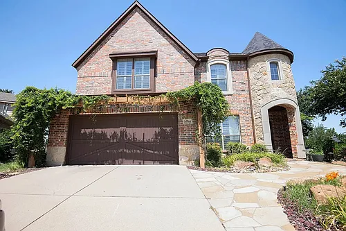 5845 Tuleys Creek Dr Photo 1