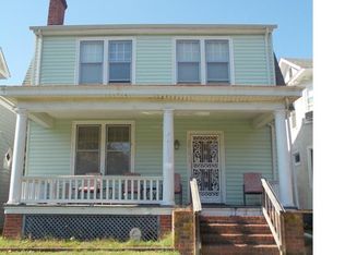 2614 Barton Ave, Richmond, VA 23222