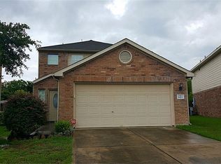 9422 Valley Tree Ln, Houston, TX 77075