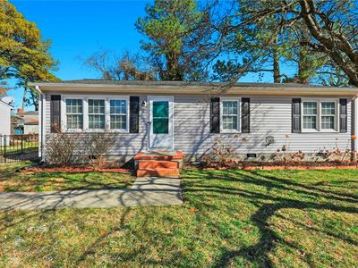 2 Watts Dr, Hampton, VA, 23666