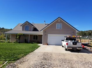 1186 W Topaz Rd, Saint George, UT 84770