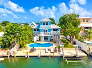 2143 Yellowtail Dr, Marathon, FL 33050