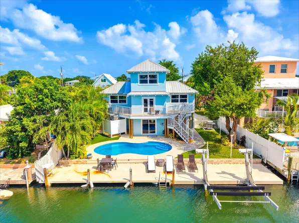 2143 Yellowtail Dr, Marathon, FL 33050