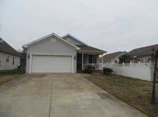 145 Riegel Ln, Paducah, KY 42001