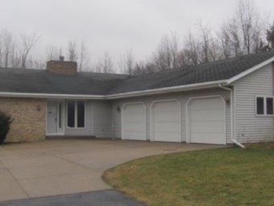 1803 West Aberdeen Drive, Janesville, WI, 53545