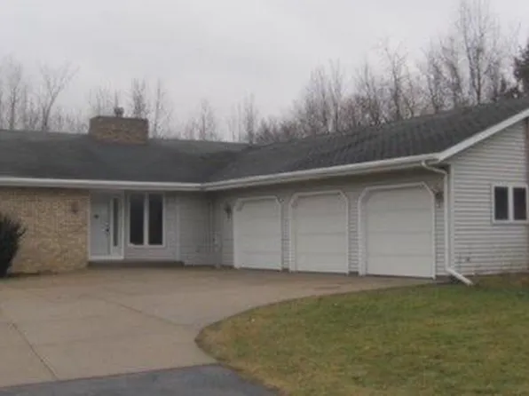 1803 West Aberdeen Drive, Janesville, WI 53545