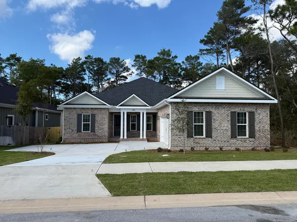185 Caraway Dr, Niceville, FL 32578
