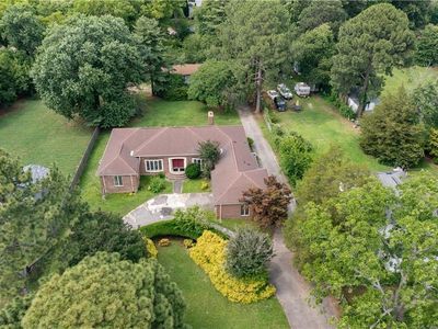 537 Old Point Ave, Hampton, VA, 23663