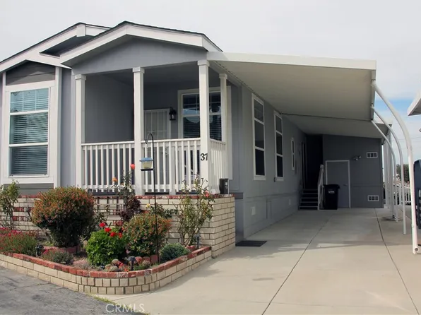 2550 Pacific Coast Hwy Space 37, Torrance, CA 90505