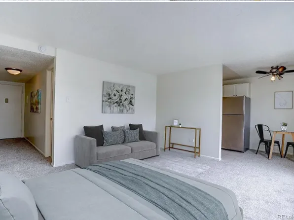 1050 N Lafayette St #503A, Denver, CO 80218