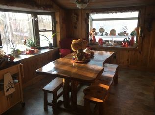 1749 240th Ave, Luck, WI 54853